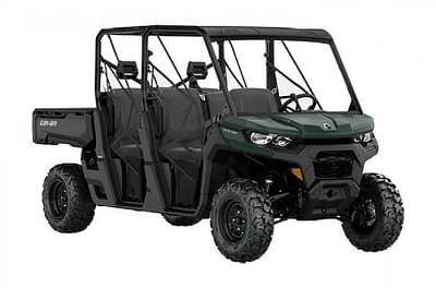 BOATZON | 2023 CanAm DEFENDER