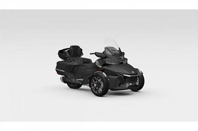 BOATZON | 2023 CanAm DEMO RT Limited sku B9PB