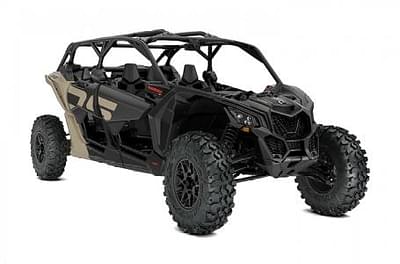 BOATZON | 2023 CanAm MAV MAX DS TUR CALI