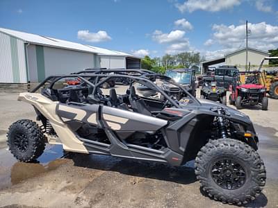 BOATZON | 2023 CanAm MAV MAX DS TUR CALI