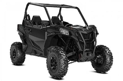 BOATZON | 2023 CanAm Maverick Sport DPS 1000R