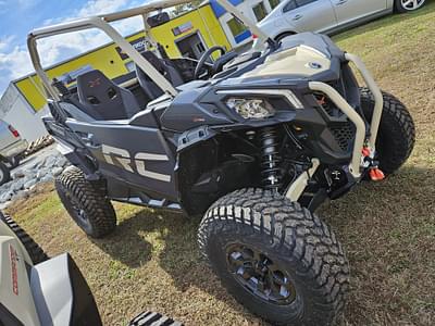 BOATZON | 2023 CanAm Maverick Sport X rc 1000R