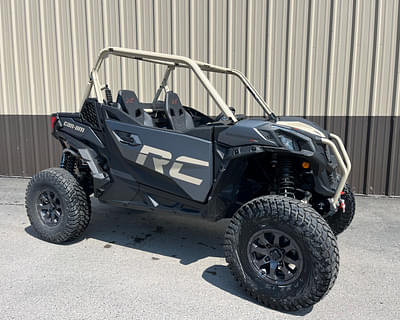 BOATZON | 2023 CanAm Maverick Sport X RC 1000R