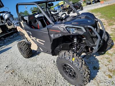 BOATZON | 2023 CanAm Maverick Sport X xc 1000R