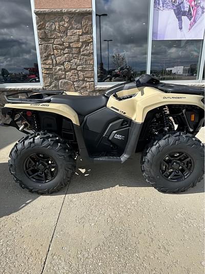 BOATZON | 2023 CanAm Outlander PRO XU HD7