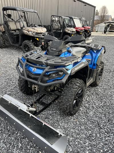 BOATZON | 2023 CanAm OUTLANDER XT 1000R