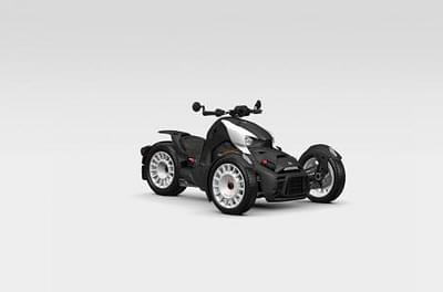BOATZON | 2023 CanAm Ryker Rally Classic Series BOATZON | 2023 CanAm Ryker Rally Classic Series
