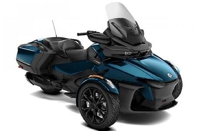 BOATZON | 2023 CanAm SPYDER RT