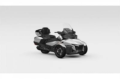 BOATZON | 2023 CanAm SPYDER RT LTD 1330 SE6