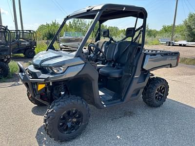 BOATZON | 2023 CanAm SSV DEF XT 64 HD10 GY 23 XT HD10