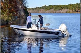 BOATZON | 2023 Carolina Skiff 17 JLS