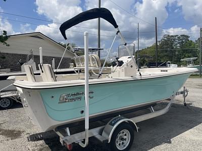 BOATZON | 2023 Carolina Skiff 19 LS