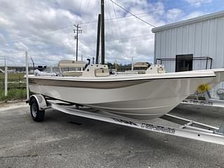 BOATZON | 2023 Carolina Skiff 192 JLS