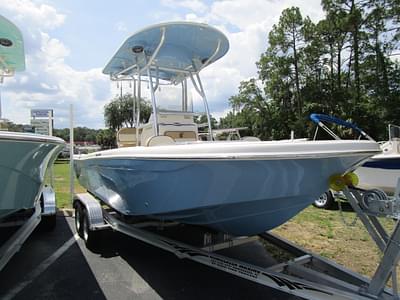 BOATZON | 2023 Carolina Skiff 21 Ultra Elite