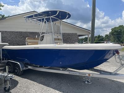 BOATZON | 2023 Carolina Skiff 23 Ultra Elite