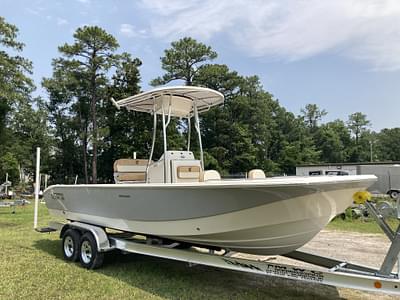 BOATZON | 2023 Carolina Skiff 24 ULTRA ELITE