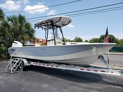 BOATZON | 2023 Carolina Skiff 26 Ultra Elite