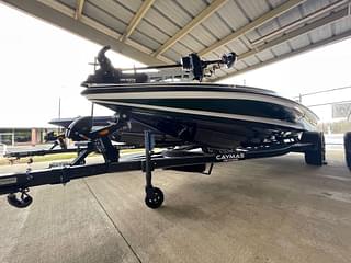 BOATZON | 2023 Caymas Boats CX20 PRO