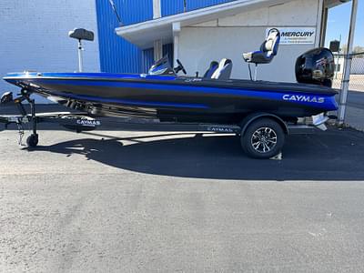 BOATZON | 2023 Caymas CX 18 SS