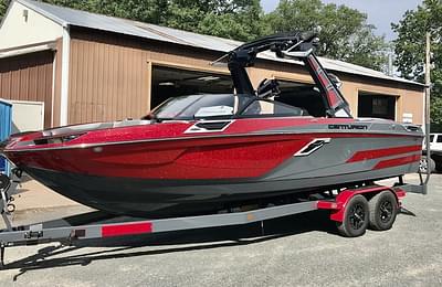 BOATZON | 2023 Centurion Ri245