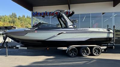 BOATZON | 2023 Centurion Ri265