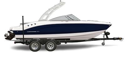 BOATZON | 2023 Chaparral 21 SSi