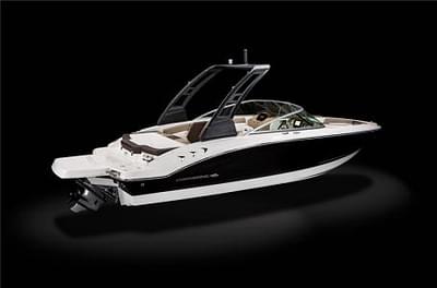 BOATZON | 2023 Chaparral 21 SSi