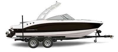 BOATZON | 2023 Chaparral 21 SSi