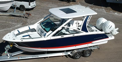 BOATZON | 2023 Chaparral 280 OSX