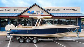 BOATZON | 2023 Chris Craft Calypso 30