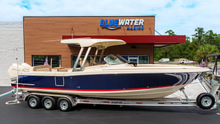 BOATZON | 2023 Chris Craft Calypso 30