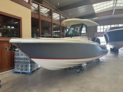 BOATZON | 2023 Chris Craft Catalina 24