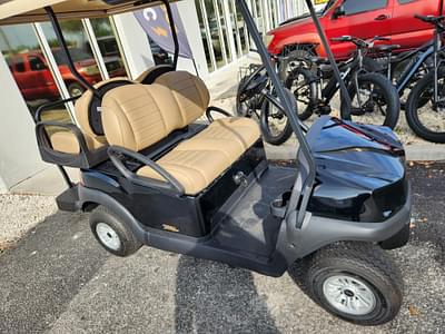 BOATZON | 2023 Club Car Club Car TEMPO ELEC ACLI 2P