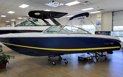 BOATZON | 2023 Cobalt 220S