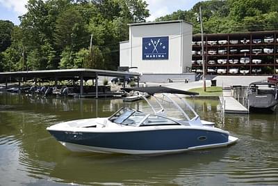 BOATZON | 2023 Cobalt CS22