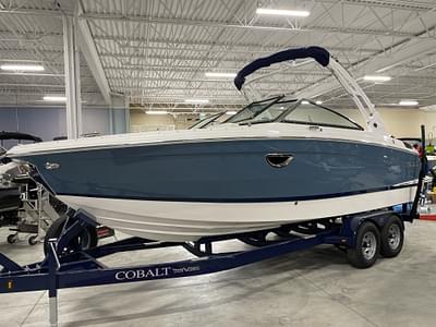 BOATZON | 2023 Cobalt R6