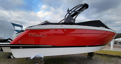 BOATZON | 2023 Cobalt R6 Outboard