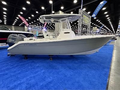 BOATZON | 2023 Cobia 240 CC