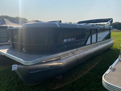 BOATZON | 2023 Crest Pontoons Classic DLX 240 L