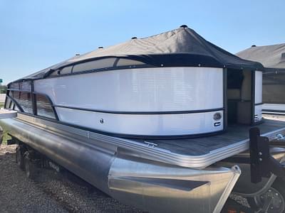 BOATZON | 2023 Crest Pontoons Classic DLX 240 SLS