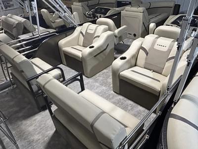 BOATZON | 2023 Crest Pontoons CLASSIC LX 220 SLRC