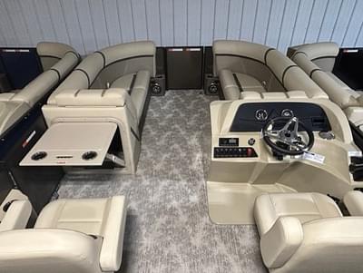 BOATZON | 2023 Crest Pontoons CLASSIC LX 220 SLRC