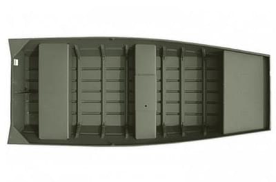 BOATZON | 2023 Crestliner 1448 CR Jon BOATZON | 2023 Crestliner 1448 CR Jon