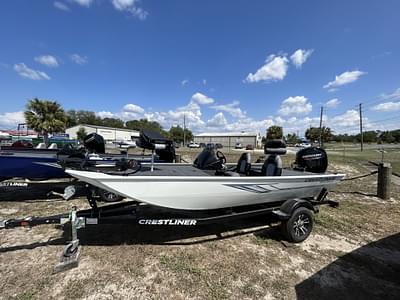 BOATZON | 2023 Crestliner 1600 Storm