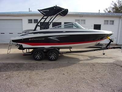 BOATZON | 2023 Crownline 220 SS