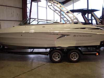 BOATZON | 2023 Crownline 240 SS