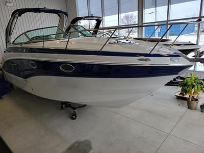 BOATZON | 2023 Crownline 270 CR