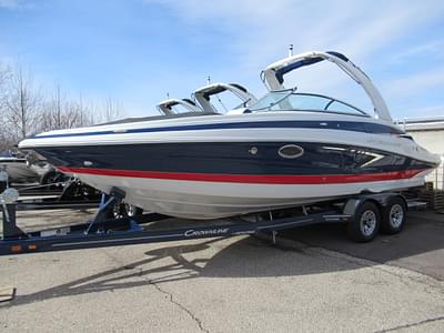 BOATZON | 2023 Crownline 270 SS