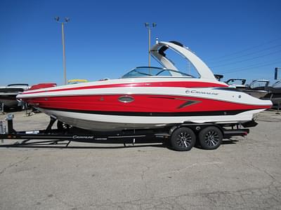 BOATZON | 2023 Crownline 270 SS