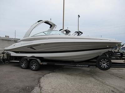 BOATZON | 2023 Crownline 270 SS